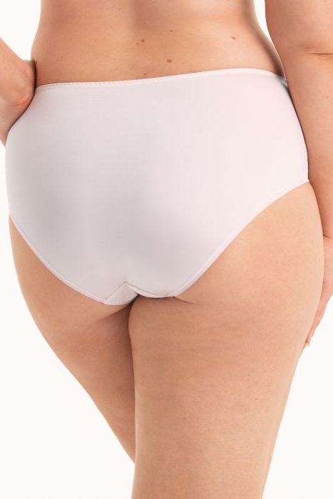 Rosa Faia Eloise High Waist Briefs+